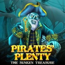 Pirates’ Plenty
