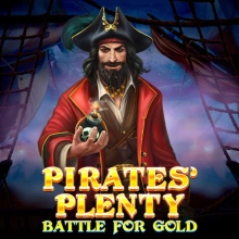 Pirates’ Plenty Battle For Gold