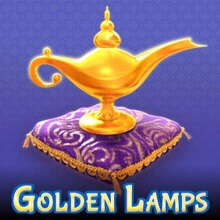 Golden Lamps