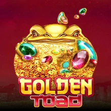 Golden Toad