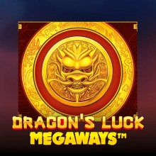 Dragon’s Luck Megaways