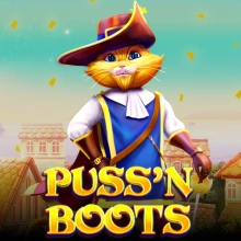 Puss’n Boots