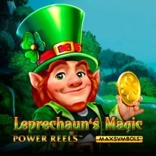 Leprechaun’s Magic