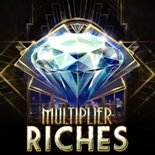 Multiplier Riches