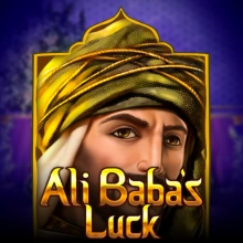 Ali Baba’s Luck