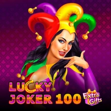 Lucky Joker 100 Extra-Geschenke