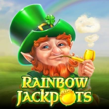 Rainbow Jackpots