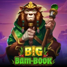 Big Bam Book