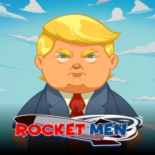 Rocket Men