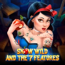 Snow Wild and the 7 Features