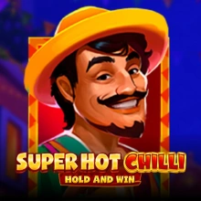 Super Hot Chilli