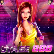 Stage 888