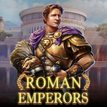 Roman Emperors