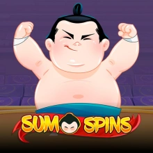 Sumo Spins