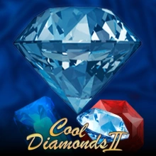 Coole Diamanten II