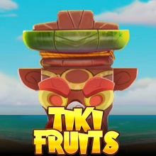 Tiki Fruits
