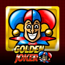 Goldener Joker