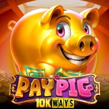 Pay Pig 10K Ways
