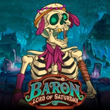 Paroni: Lord of Saturday