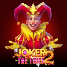 El Joker y el Ladrón 2