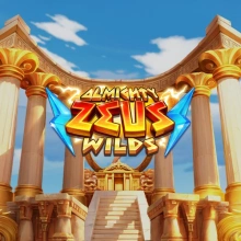 Kaikkivaltias Zeus Wilds