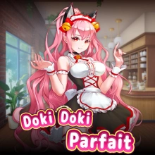 Doki Doki Parfait