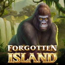 Unohdettu saari Megaways