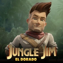 Jungle Jim El Dorado