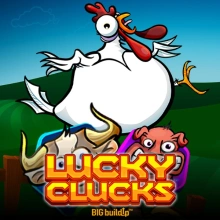 Lucky Clucks