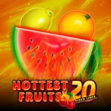 Die heißesten Früchte 20