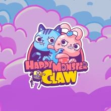 Happy Monster Claw
