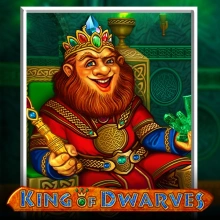 König der Zwerge