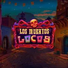 Los Muertos Locos