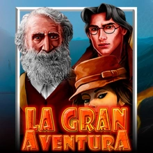 Das große Abenteuer