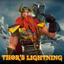 Thor’s Lightning