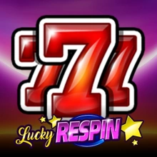 Glücklicher Re-Spin