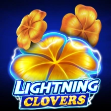 Lightning Clovers – Hit the Bonus