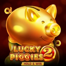 Lucky Piggies 2 Halten und Gewinnen