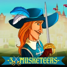 Three Musketeers