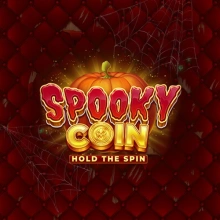 Spooky Coin: Hold the Spin