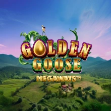 Golden Goose Megaways