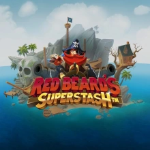 El superalijo de Barba Roja