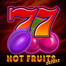 Heiße Früchte Deluxe