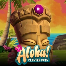 Aloha! Cluster Pays