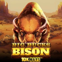 Big Bucks Bison 10K Ways