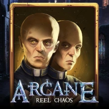 Arcane: Reel Chaos