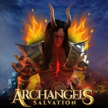 Archangels Salvation