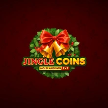 Jingle Coins: Hold and Win