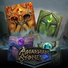 Asgardian Stones