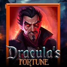 La fortuna de Drácula